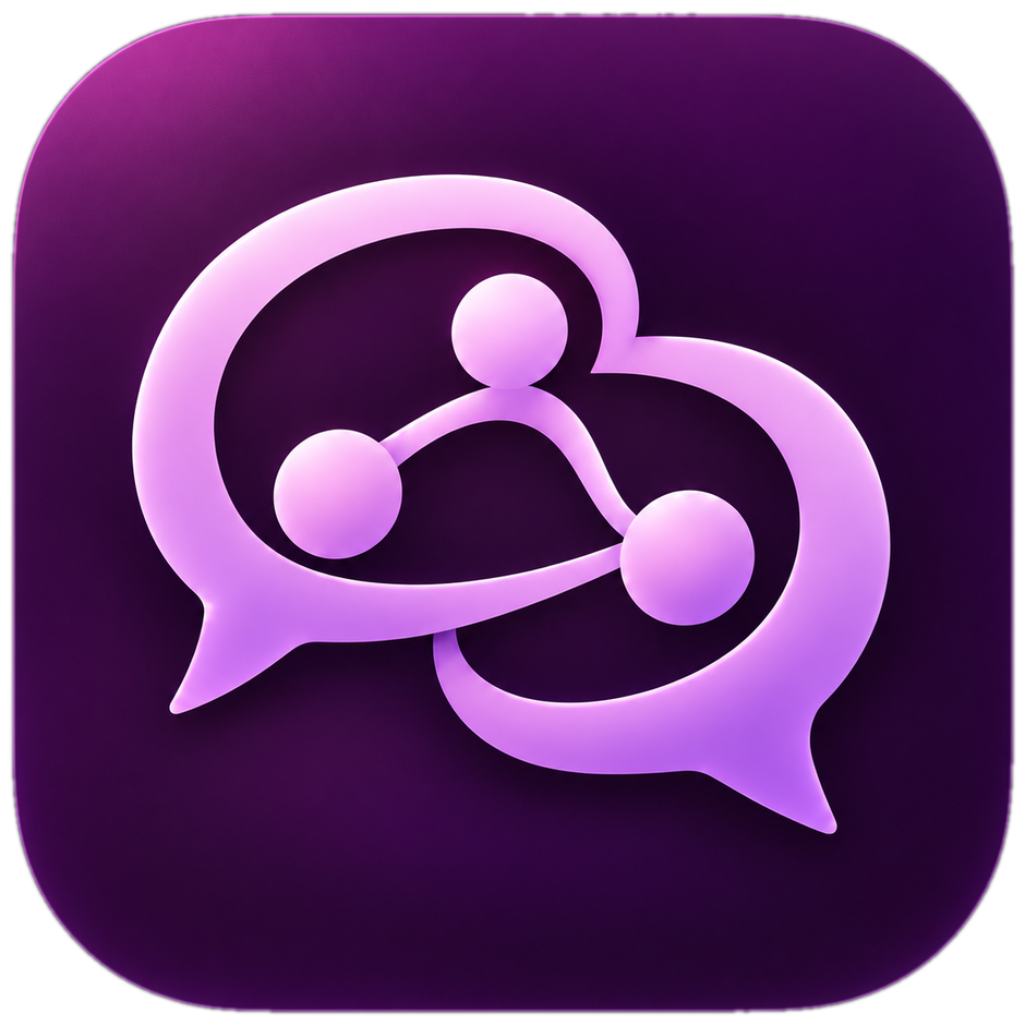 DisseMeDisse Logo