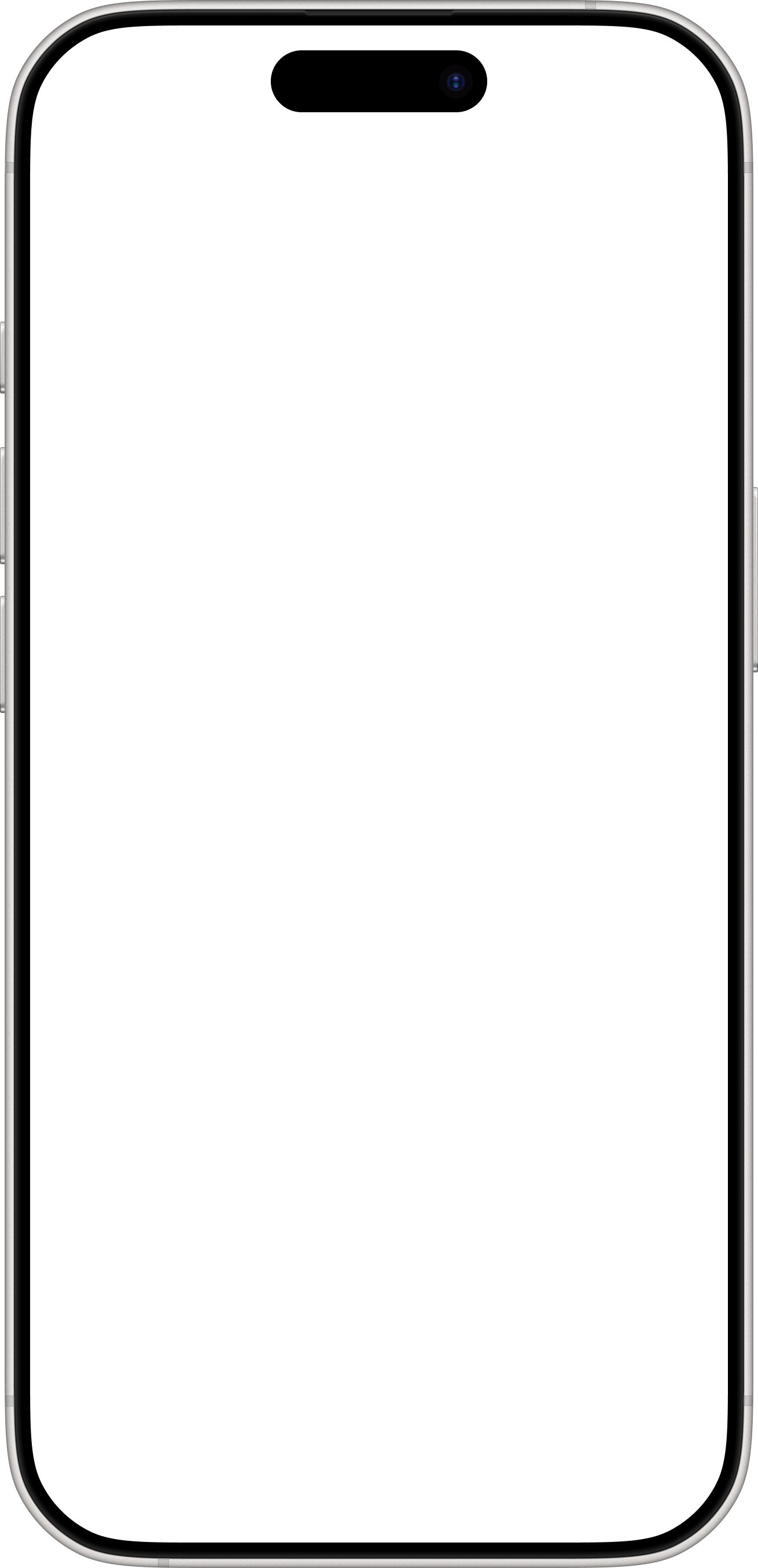 iPhone 16 Frame